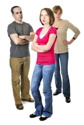 Court Ordered Parenting High-Conflict Parenting Co-Parenting Classes Online